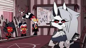 Fotograma del episodio 3: Episodio 3