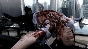 Fotograma del episodio 17: Corazon