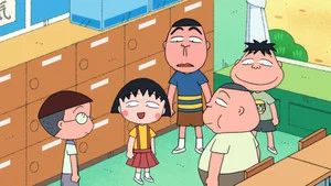 Fotograma del episodio 1483: Episodio 1483