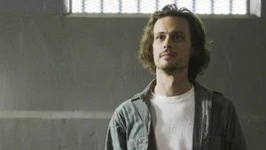 Fotograma del episodio 21: Luz verde