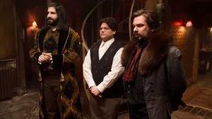 Fotograma del episodio 1: Piloto