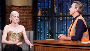Fotograma del episodio 119: Episodio 119