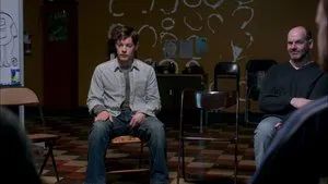 Fotograma del episodio 15: Repo Man: El recuperador