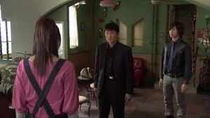 Fotograma del episodio 31: Episodio 31