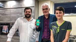 Fotograma del episodio 11: Episodio 11