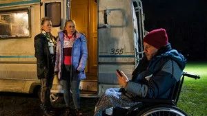 Fotograma del episodio 12: Episodio 12