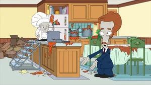 Fotograma del episodio 19: Episodio 19