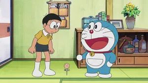 Fotograma del episodio 685: Episodio 685