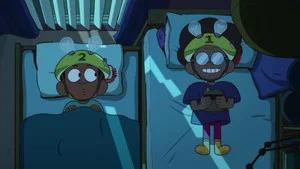 Fotograma del episodio 4: Episodio 4