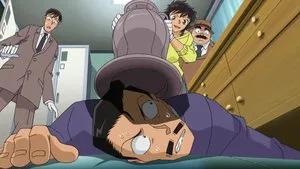 Fotograma del episodio 920: Episodio 920