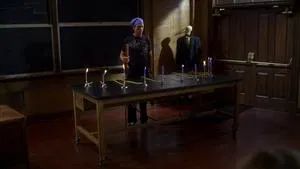 Fotograma del episodio 3: 97 Segundos