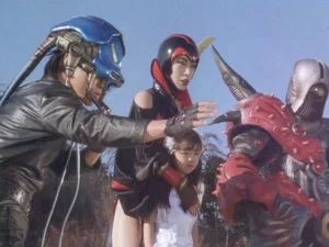 Fotograma del episodio 16: Episodio 16