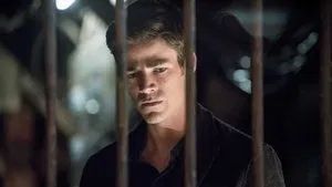 Fotograma del episodio 1: Flashpoint