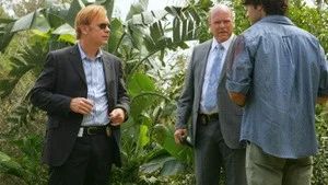 Fotograma del episodio 4: Caníbal Furioso