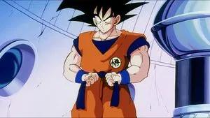 Fotograma del episodio 23: ¡Goku se acerca! Los temibles hombres de Freezer