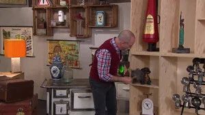 Fotograma del episodio 120: Episodio 120