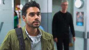 Fotograma del episodio 1: Episodio 1