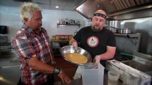 Fotograma del episodio 1: Episodio 1