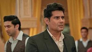 Fotograma del episodio 123: Episodio 123