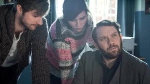 Fotograma del episodio 5: Episodio 5
