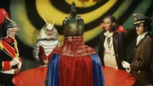 Fotograma del episodio 27: Episodio 27