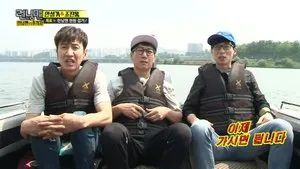 Fotograma del episodio 303: Episodio 303