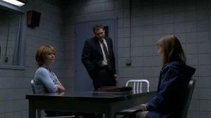 Fotograma del episodio 21: Episodio 21