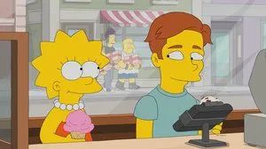 Fotograma del episodio 10: Haw-Haw Land