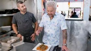 Fotograma del episodio 8: Episodio 8