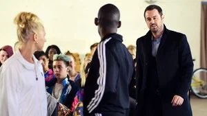 Fotograma del episodio 1: Episodio 1