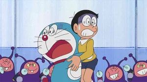 Fotograma del episodio 112: Episodio 112