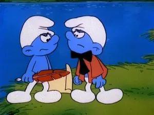 Fotograma del episodio 22: Poeta y Pintor