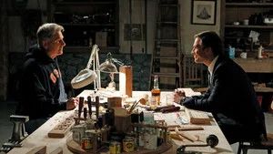 Fotograma del episodio 21: Reflejo Mortal