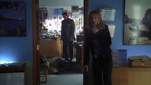 Fotograma del episodio 23: Bang Bang (1)