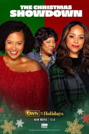 The Christmas Showdown