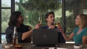 Fotograma del episodio 187: Episodio 187