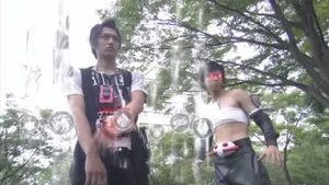 Fotograma del episodio 29: Episodio 29