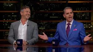 Fotograma del episodio 2316: Episodio 2316
