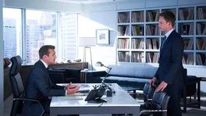 Fotograma del episodio 6: Cosecha lo que siembras