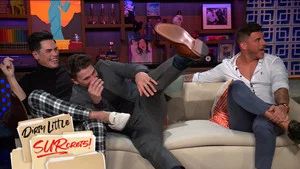 Fotograma del episodio 17: Episodio 17