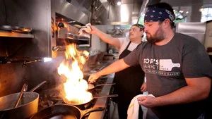 Fotograma del episodio 1: Episodio 1