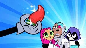 Fotograma del episodio 5: Episodio 5