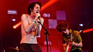 Fotograma del episodio 26: Episodio 26