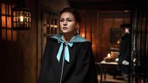 Fotograma del episodio 12: Episodio 12
