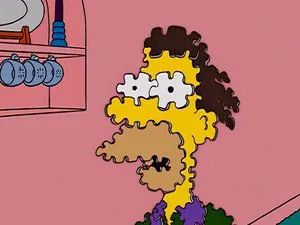 Fotograma del episodio 17: Tres gays en un condominio