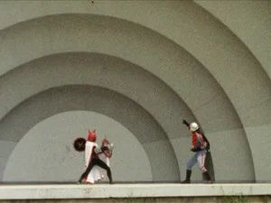 Fotograma del episodio 21: Episodio 21