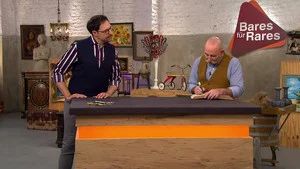 Fotograma del episodio 12: Episodio 12
