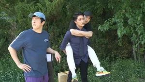 Fotograma del episodio 299: Episodio 299