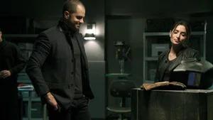 Fotograma del episodio 7: Episodio 7