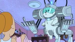 Fotograma del episodio 2: Invasión canina